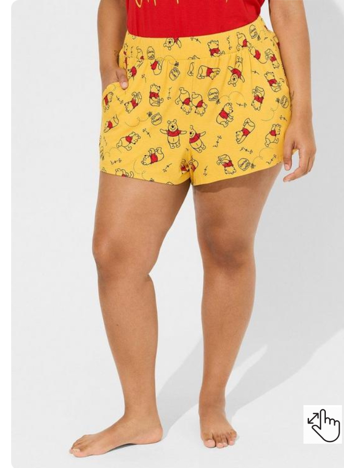 Disney Sleepwear and Holiday Tops