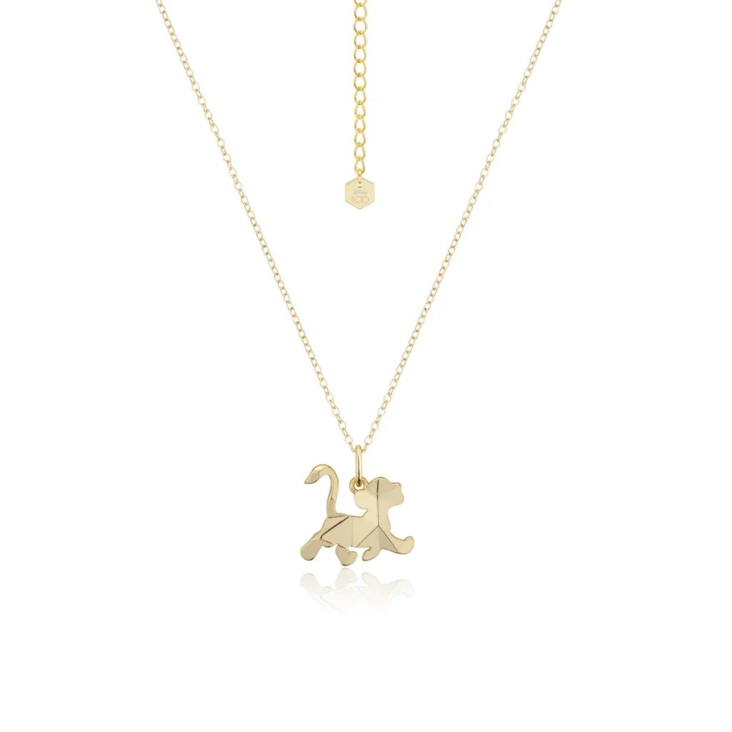 Couture Kingdom Disney100 Jewelry