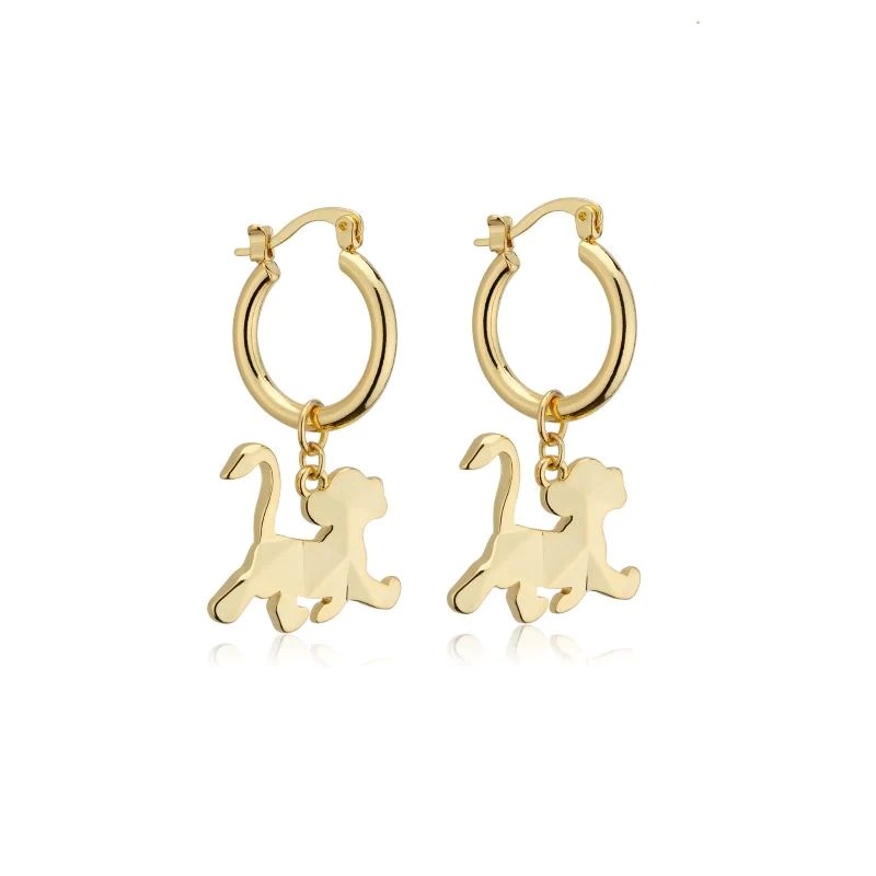 Couture Kingdom Disney100 Jewelry