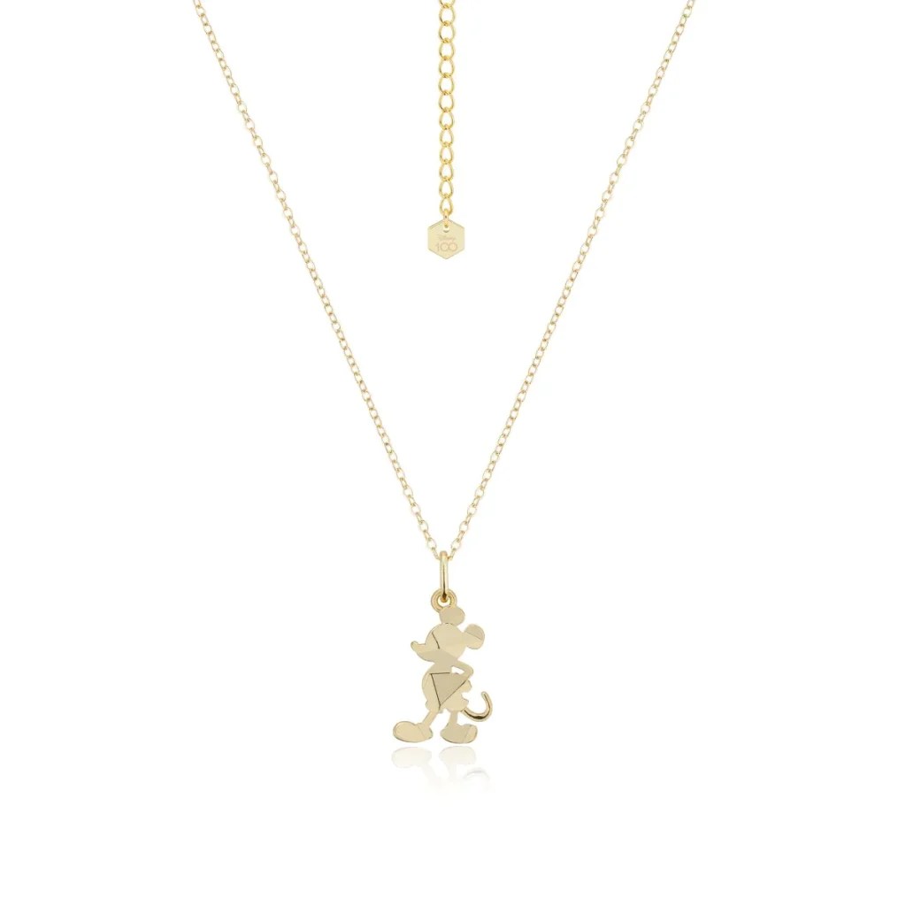 Couture Kingdom Disney100 Jewelry