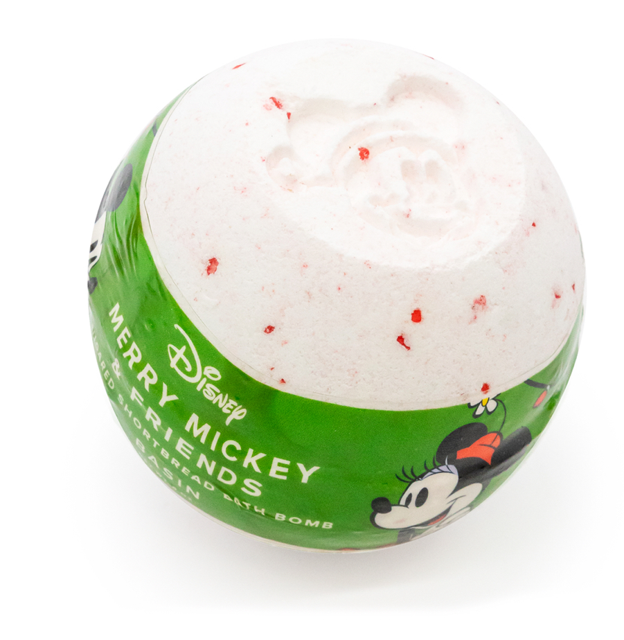 Basin Disney Holiday Collection