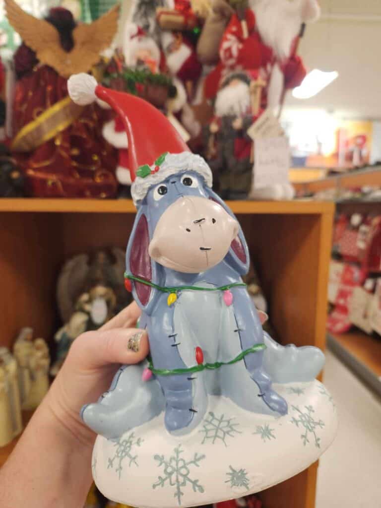 Disney TJMaxx Holiday Finds