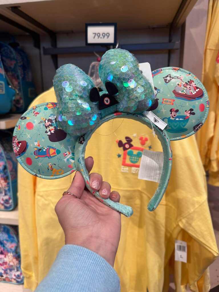 Play in The Parks Collection