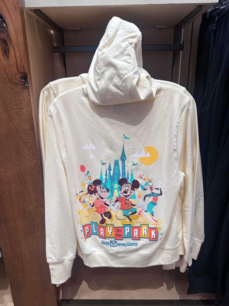 Play in The Parks Collection