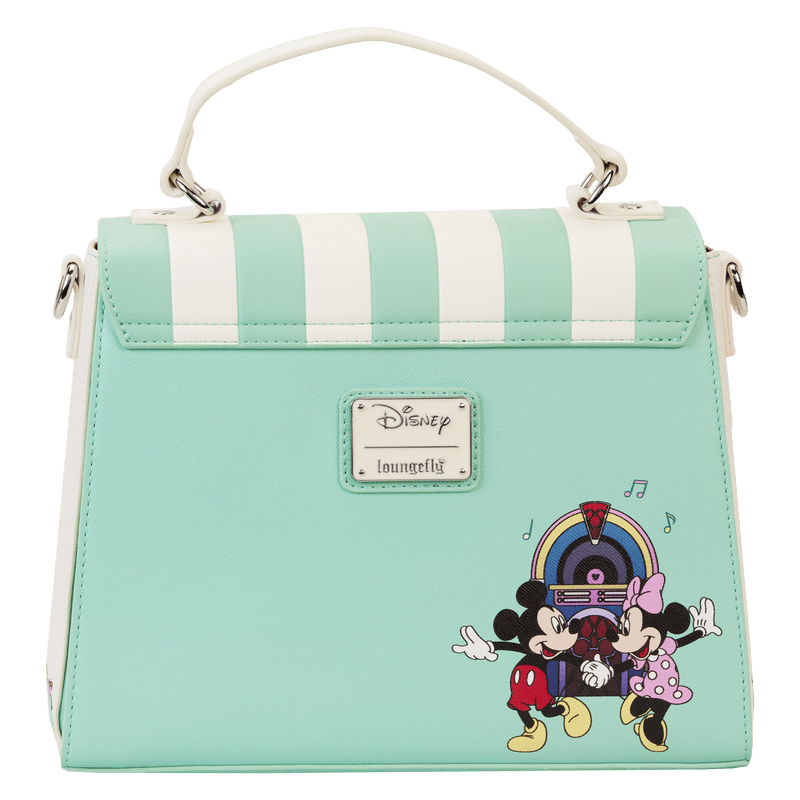 Mickey & Minnie Date Night Collection
