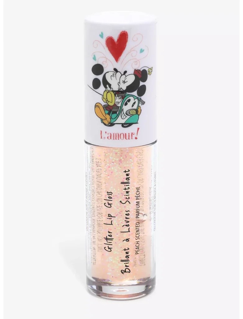 Disney Makeup From Hot Topic