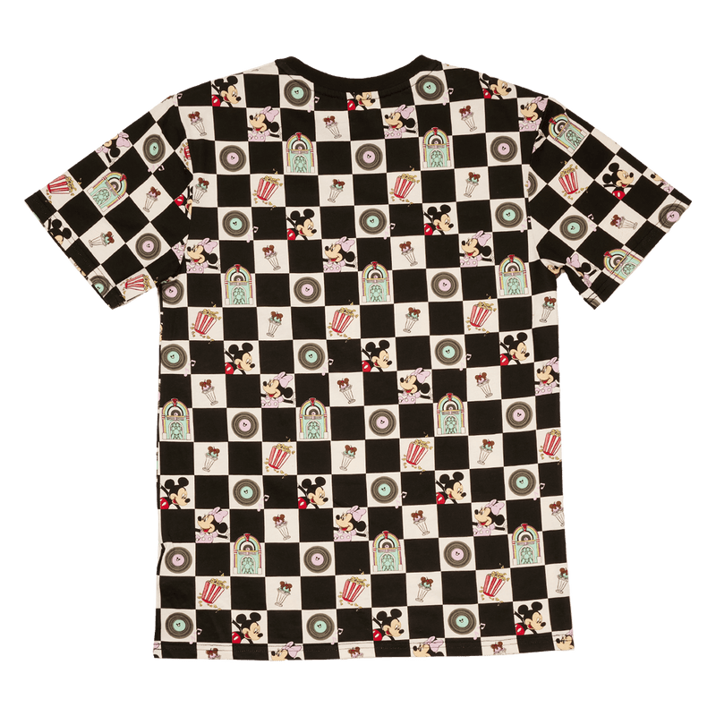 Mickey & Minnie Date Night Collection