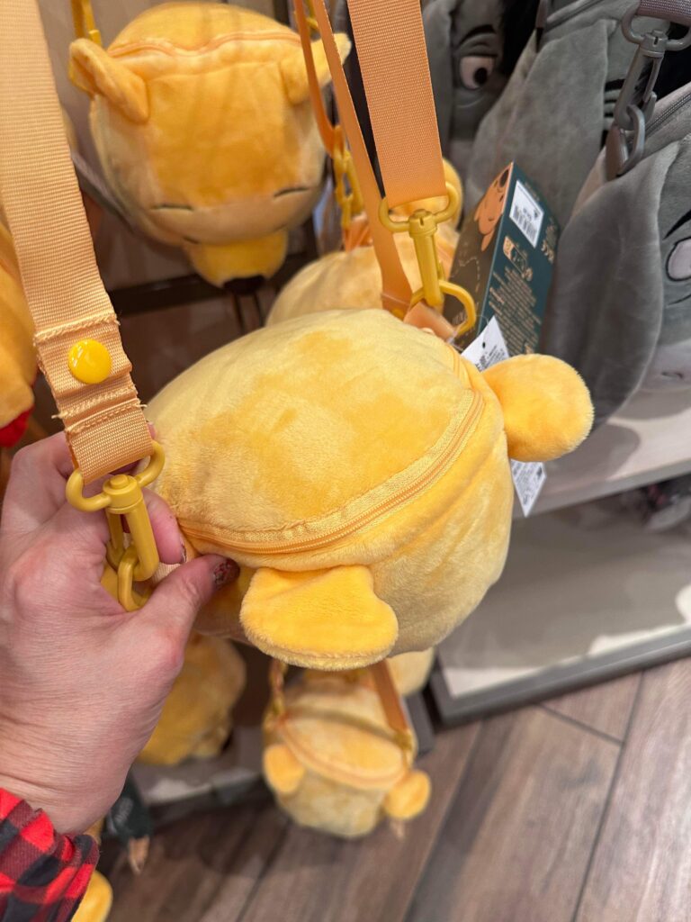 Pooh and Friends Collection