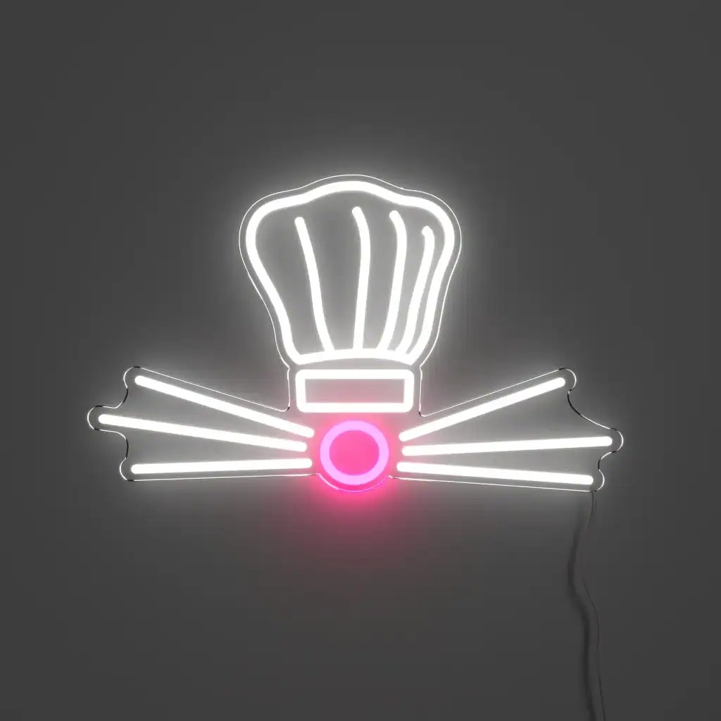 Disney LED Neon Signs