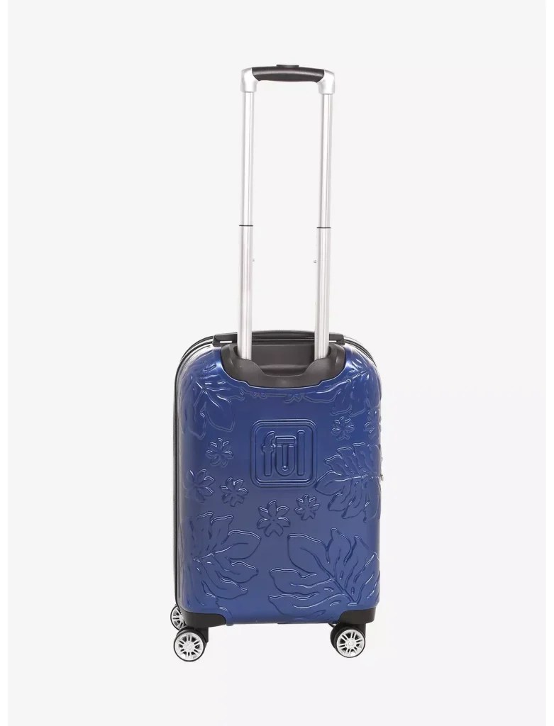 Disney Ful Suitcases