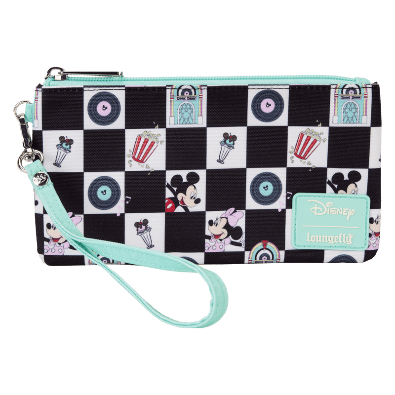 Mickey & Minnie Date Night Collection