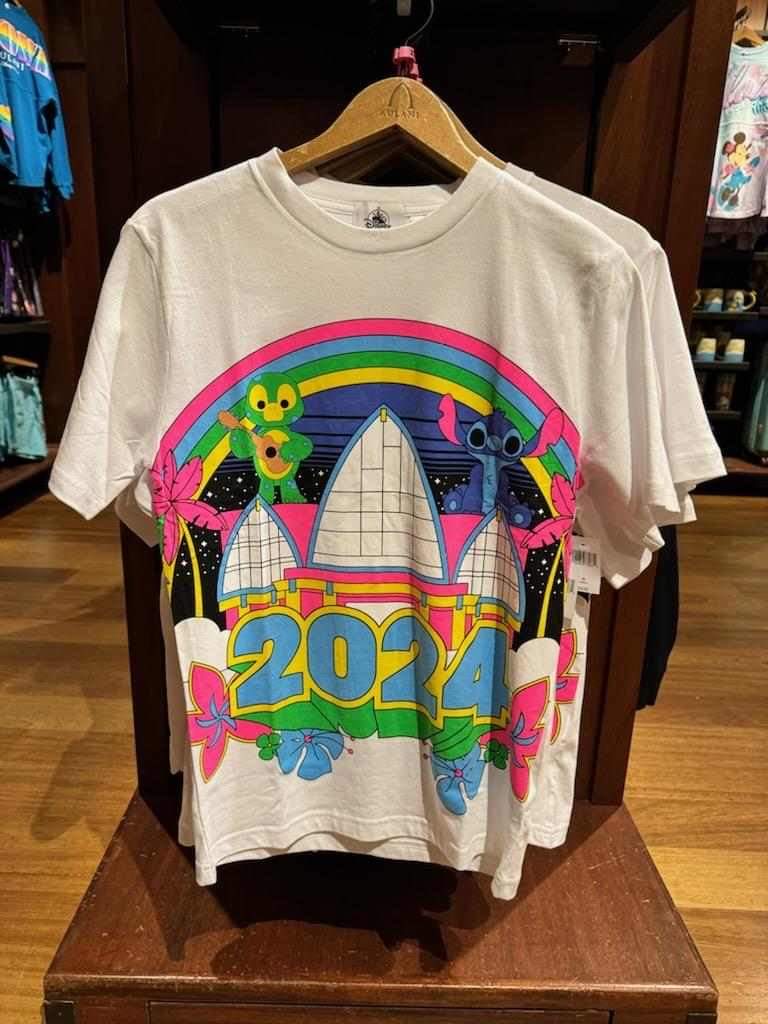 Aulani 2024 Collection