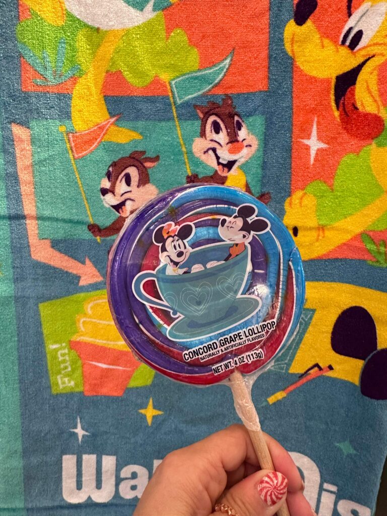 Play in The Parks Collection