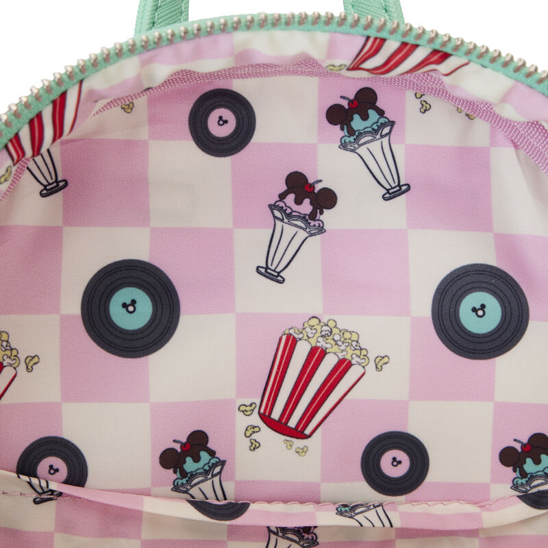 Mickey & Minnie Date Night Collection
