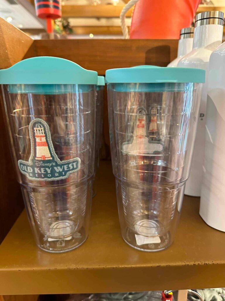 Disney’s Old Key West Collection
