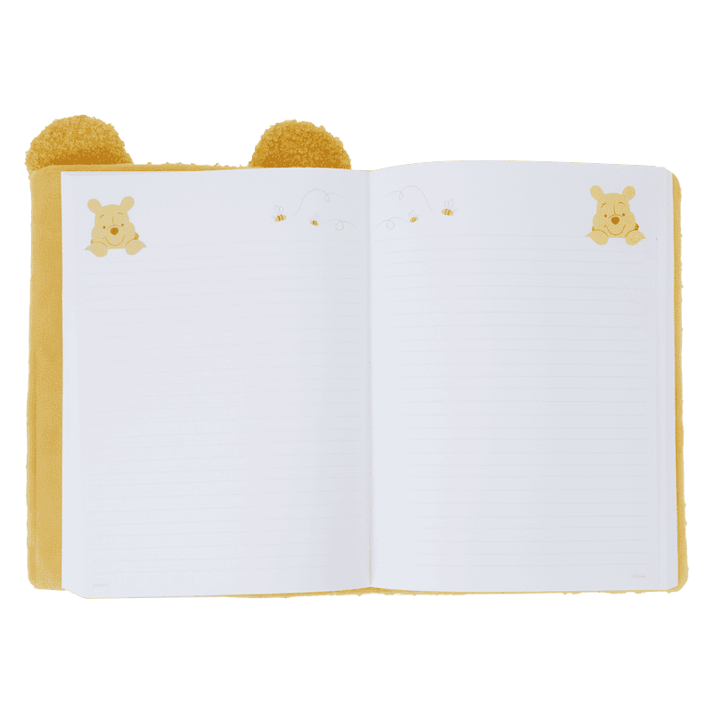 Pooh and Friends Loungefly Collection