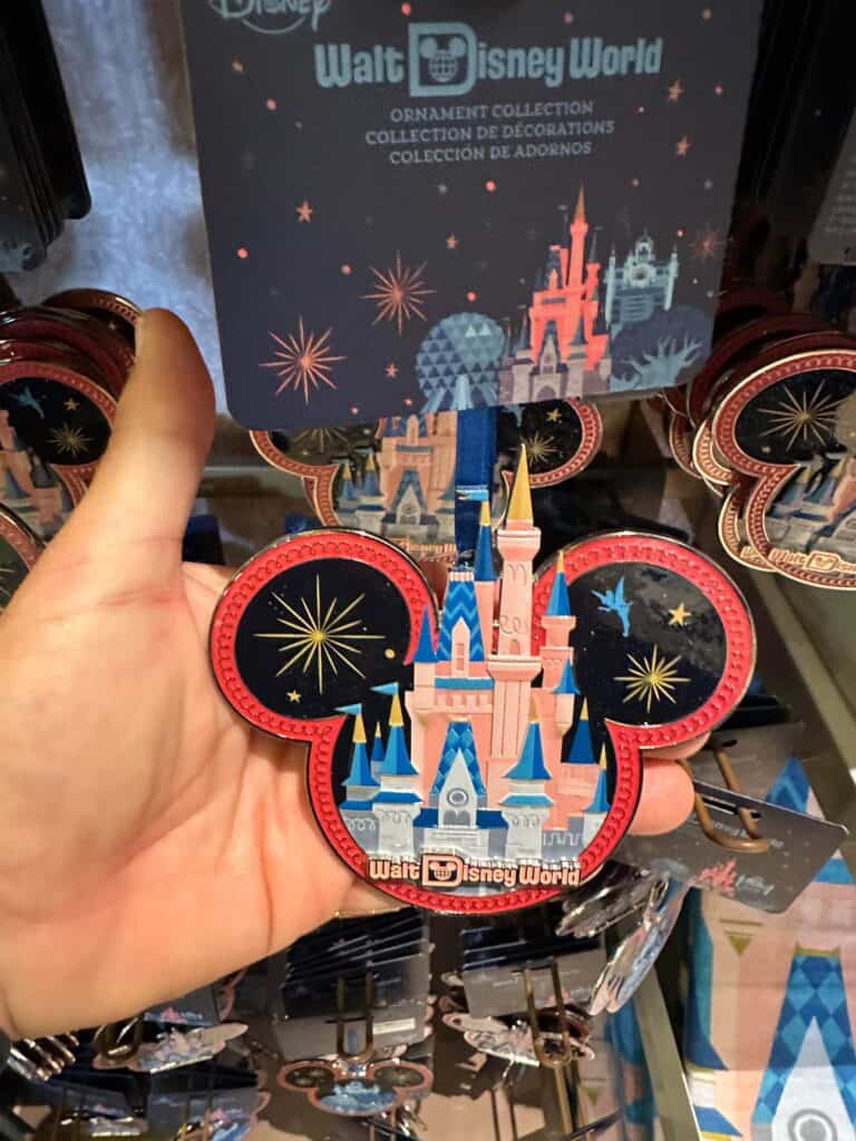 Disney Parks Icons Collection