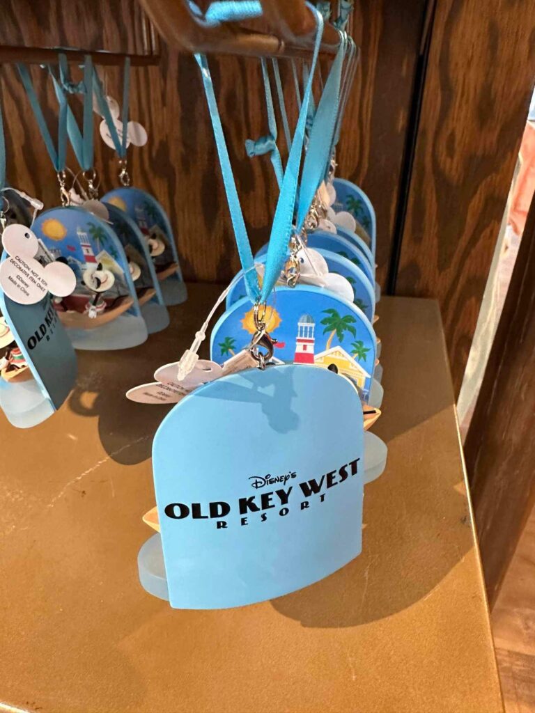 Disney’s Old Key West Collection