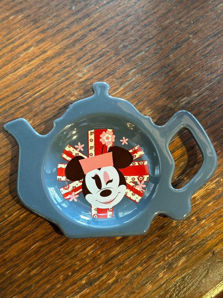 UK Pavillion Collection