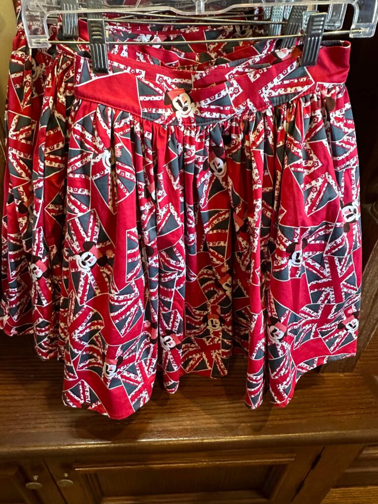UK Pavillion Collection