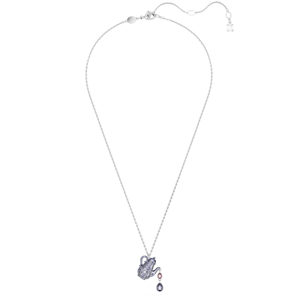 Swarovski Alice in Wonderland Collection