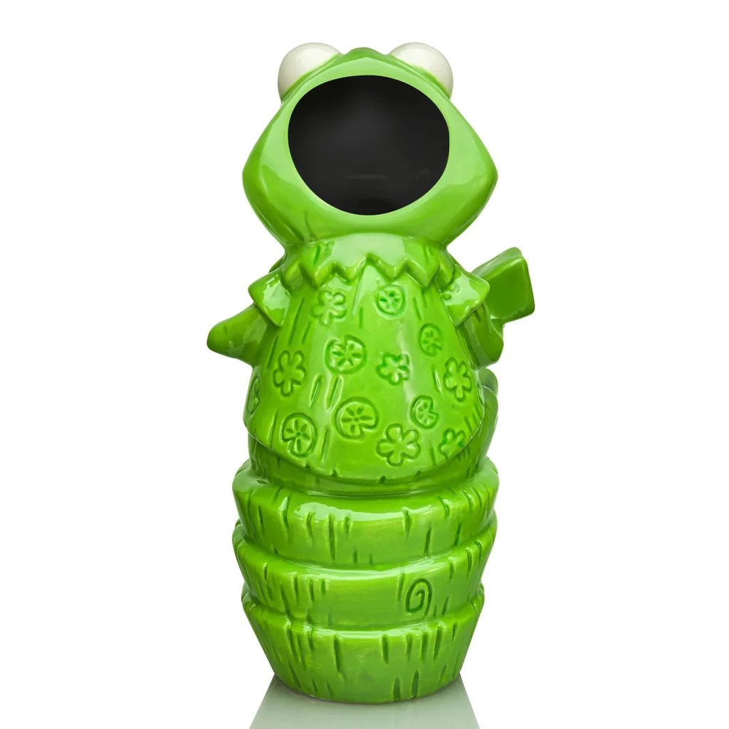 The Muppets Geeki Tikis 
