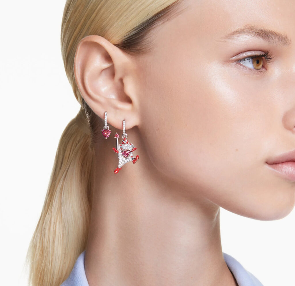 Swarovski Alice in Wonderland Collection