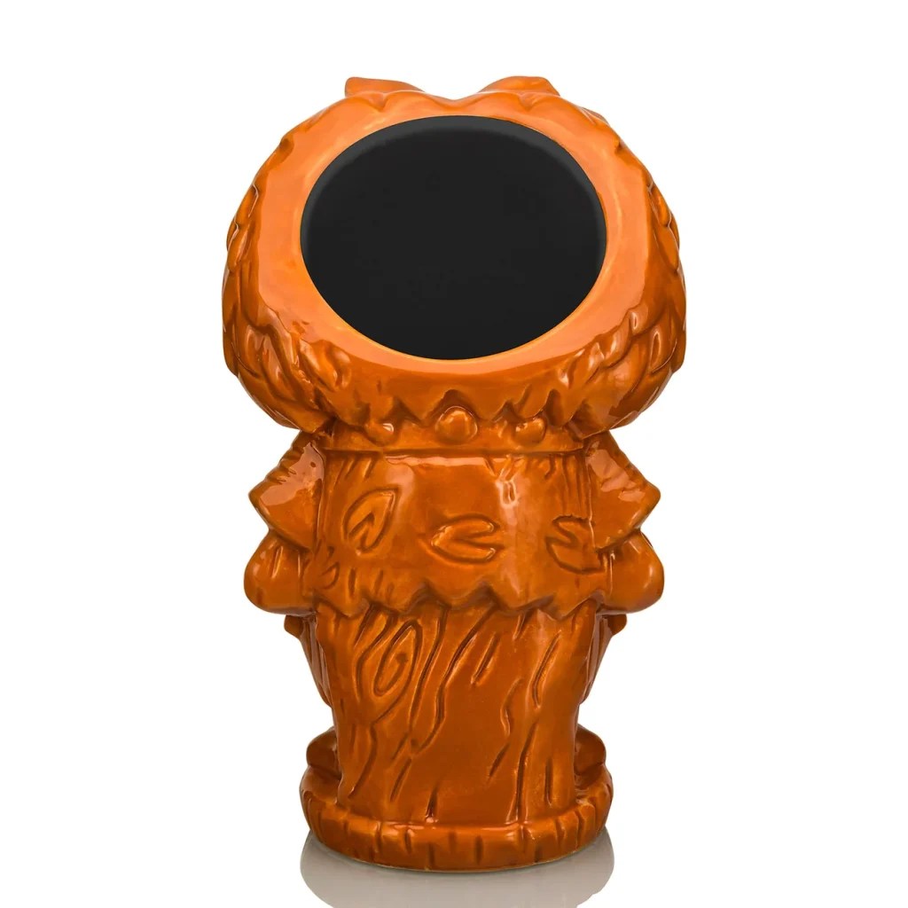 The Muppets Geeki Tikis