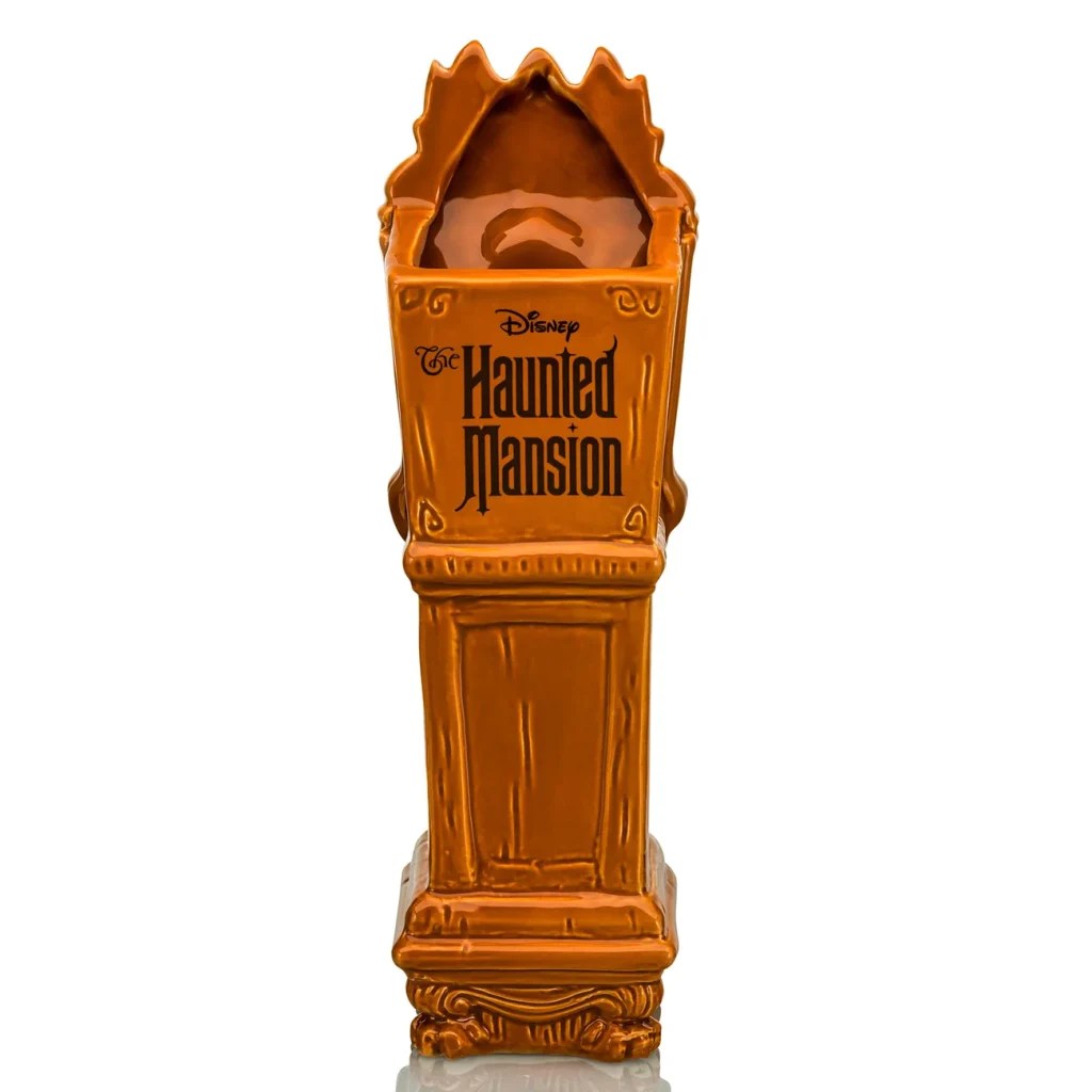 Haunted Mansion Geeki Tikis