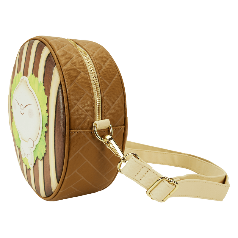 Pixar Shorts Bao Loungefly