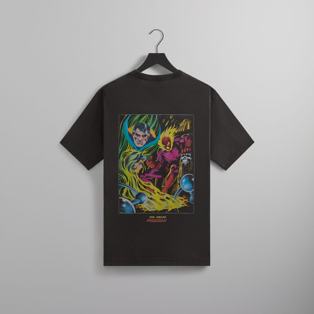 New Marvel x Kith 85th Anniversary Collection - Fashion -