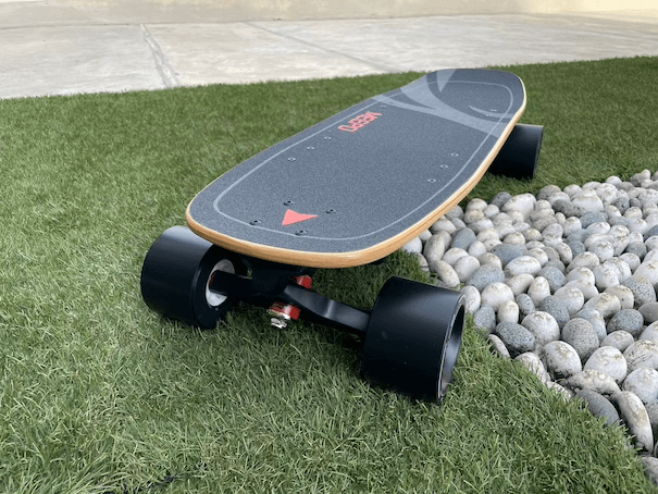 diagonal view of Meepo Mini 3s