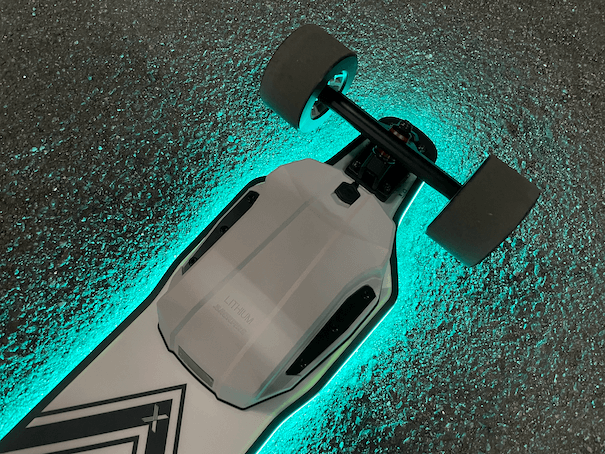 Photo of Backfire Zealot V