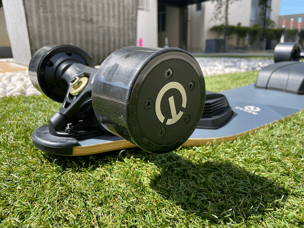 Photo of Tynee Ultra hub motors