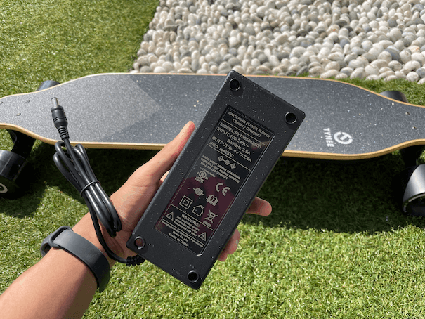 Photo of Tynee Ultra charger