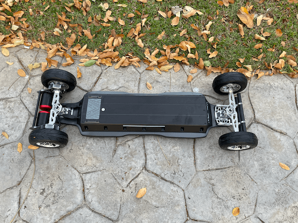 Photo of Acedeck Nomad N3