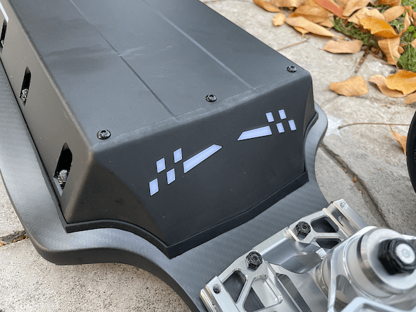 Photo of Acedeck Nomad N3 ESC enclosure