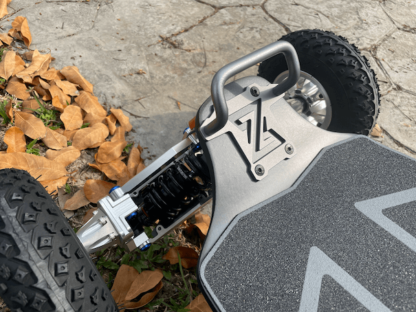 Photo of Acedeck Nyx Z3