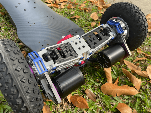 Photo of Acedeck Nyx Z3 motors