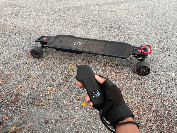 Photo of Maxfind FF Pro