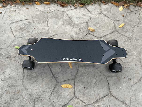 Photo of Veymax Roadster X4