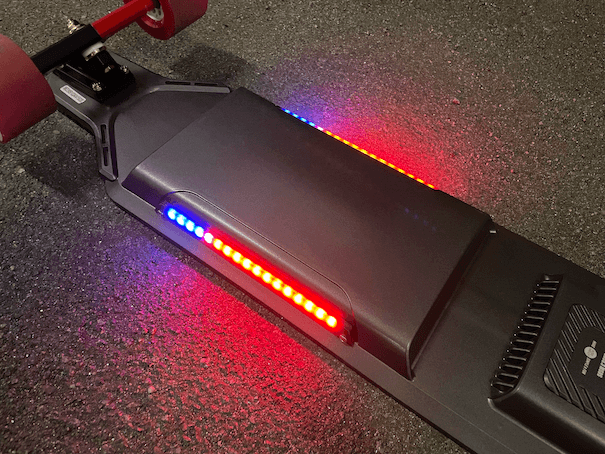 Photo of Maxfind Max 6 RGB lights