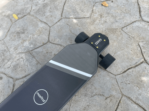 Photo of Maxfind Max 5s