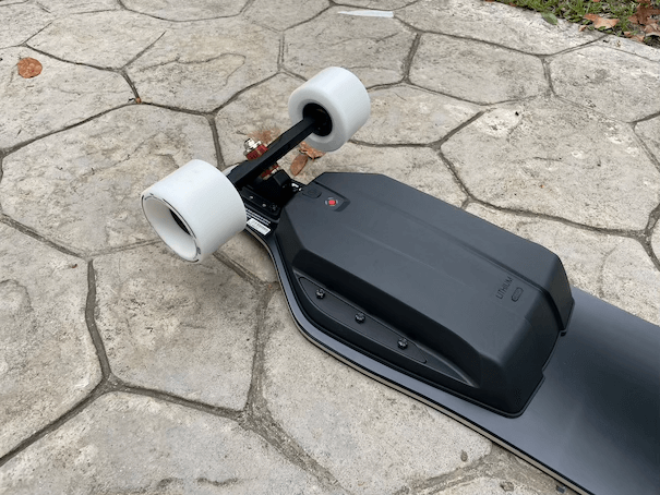 Photo of Meepo Voyager X Limited esc enclosure