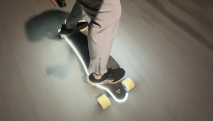 Photo of Meepo Voyager X Limited