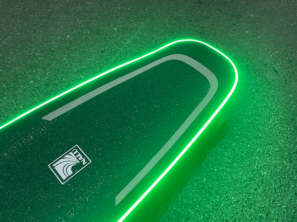 Photo of Backfire Nalu