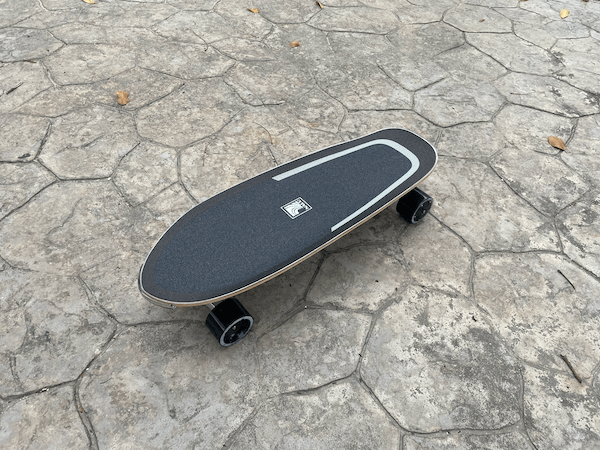 Photo of Backfire Nalu