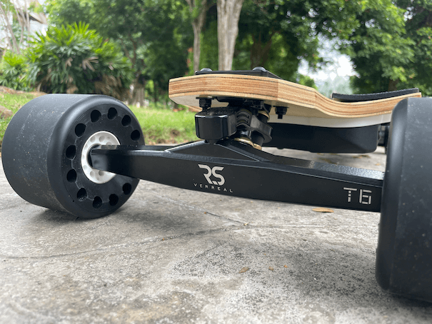 Photo of Verreal RS Ultra wheels