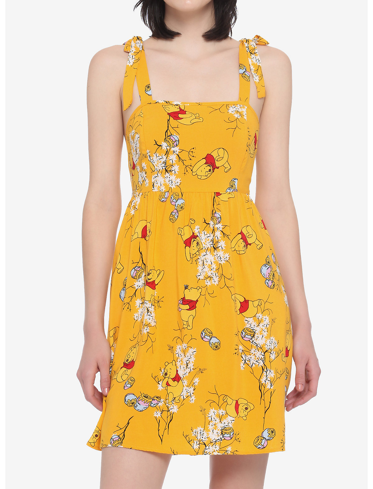 Disney Hot topic dresses