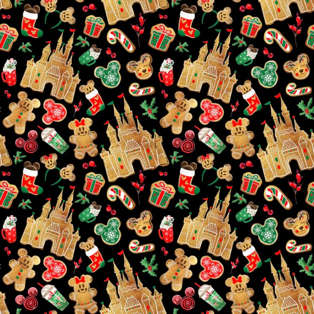 Lost Princess Apparel Christmas